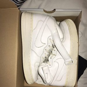 Air Force One Mid